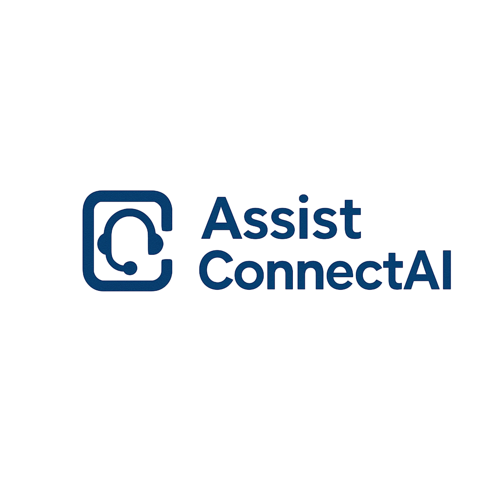 Assistant Connect AI Logo